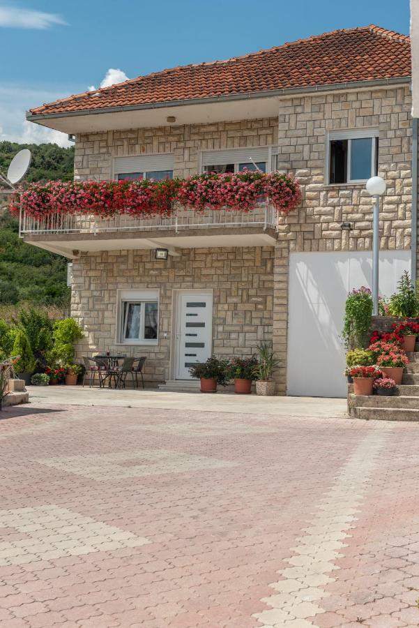 Apartment Matea Trogir Exterior photo